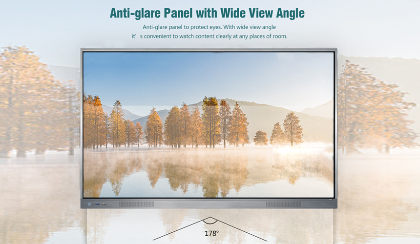 互聯一體機：讓辦公更高效、更便捷
