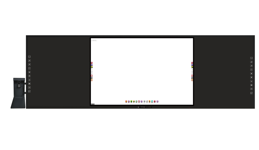 記憶黑板：讓學習更加高效便捷