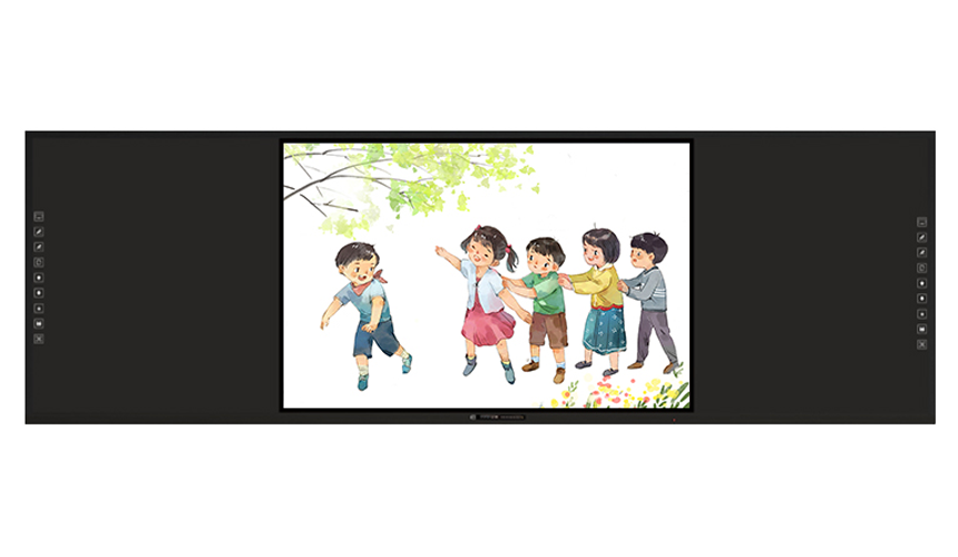 互聯一體機：讓生活更有趣、更智能