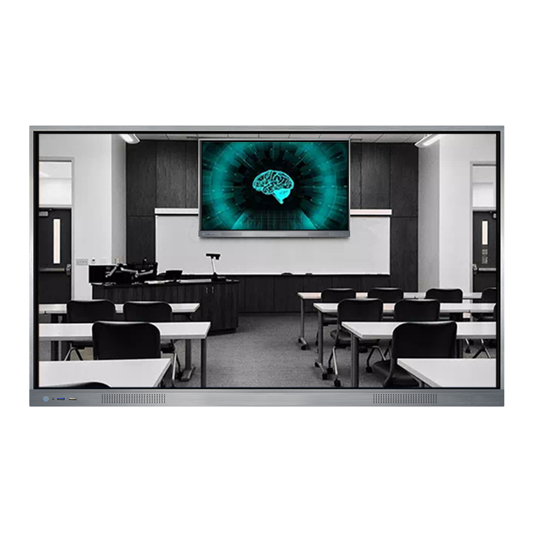 互聯(lián)一體機：讓生活更智能、更環(huán)保