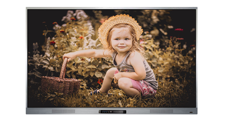 多媒體教學一體機和觸摸查詢機兩者的區別是什么？